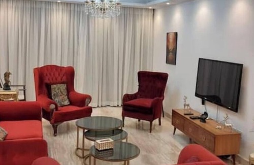 Sheraton Al Matar Apartment | Urban Nest Valorie