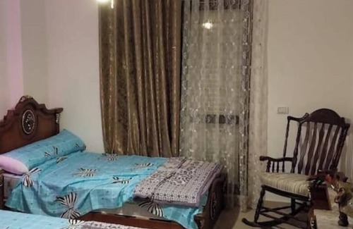 Sheraton Al Matar Apartment | Urban Nest Valorie
