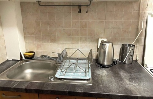 Bucharest Apartment | Urban Nest Victoriei close to Antipa Museum