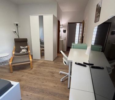 Friedberg House | Urban Oasis Friedberg