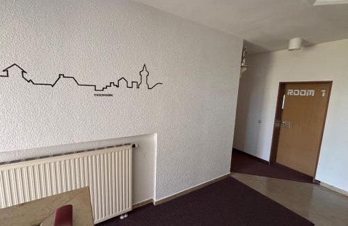 Friedberg House | Urban Oasis Friedberg
