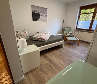 Friedberg House | Urban Oasis Friedberg