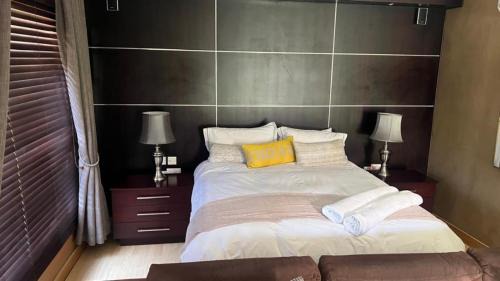 Gaborone House | Urban Oasis Gaborone