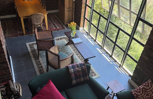 Stellenbosch Central Apartment | Urban Oasis in Stellenbosch