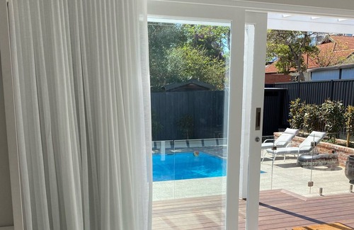 Claremont Apartment | Urban Oasis in the heart of Claremont with pool!