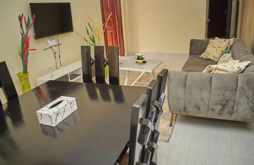 Kakamega Apartment | Urban Oasis