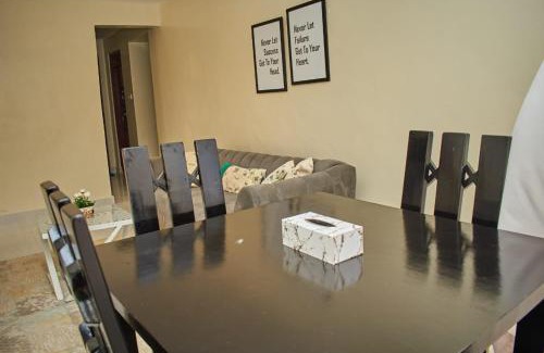 Kakamega Apartment | Urban Oasis