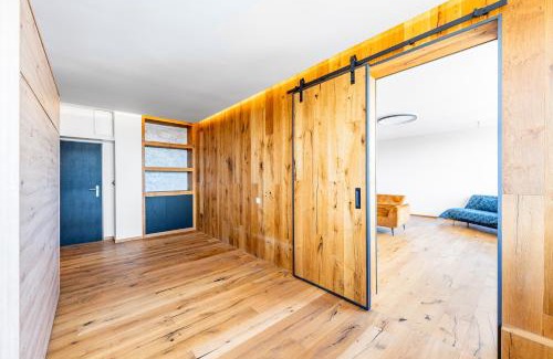 Prague 13 Apartment | Urban Oasis Stodůlky