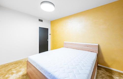 Prague 13 Apartment | Urban Oasis Stodůlky