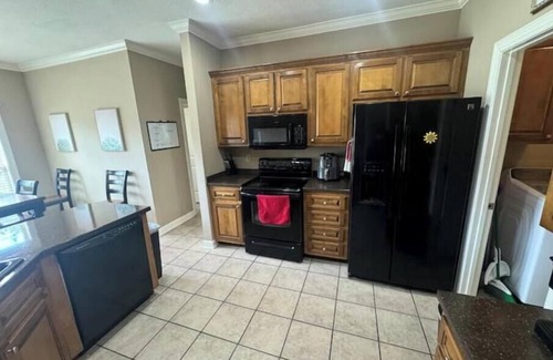 Jackson House | Urban Oasis