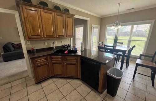 Jackson House | Urban Oasis