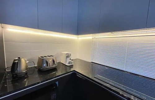 Westmere Villa | Urban Oasis Villa Your Perfect City Escape