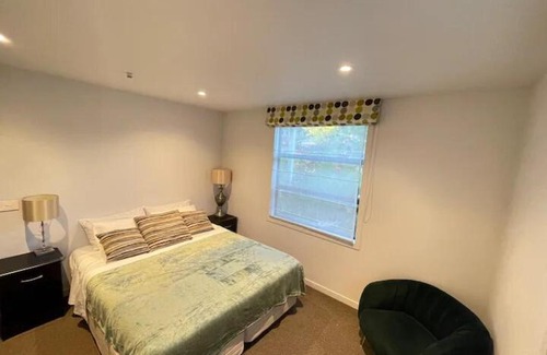 Westmere Villa | Urban Oasis Villa Your Perfect City Escape