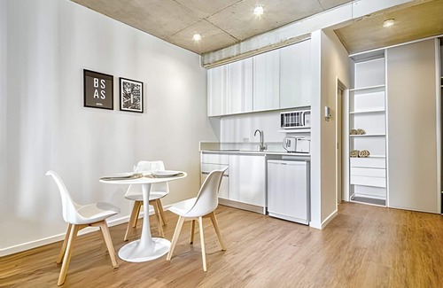 Belgrano Apartment | Urban Rent - Departamentos en el corazon de Belgrano