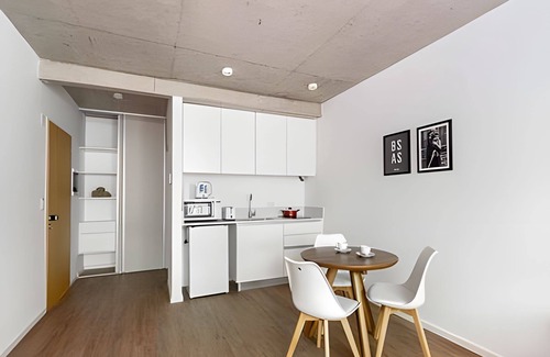 Belgrano Apartment | Urban Rent - Departamentos en el corazon de Belgrano