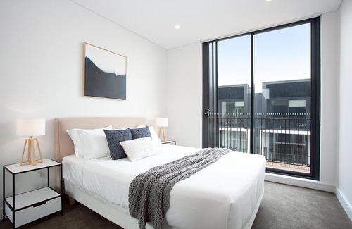 Marrickville Apartment | Urban Rest - The Marrickville