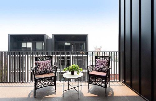 Marrickville Apartment | Urban Rest - The Marrickville