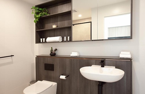 Marrickville Apartment | Urban Rest - The Marrickville