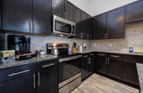 Richardson Apartment | Urban retreat in the heart of DFW