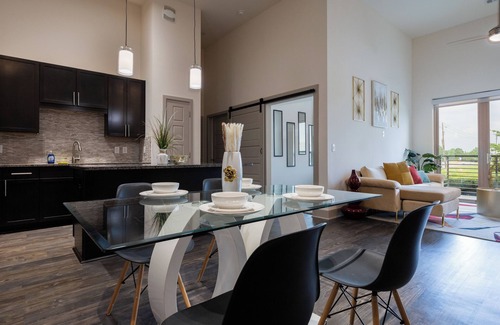 Richardson Apartment | Urban retreat in the heart of DFW