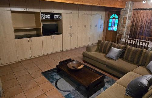 Eikenbosch Apartment | Urban Retreat