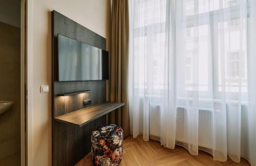 Innere Stadt Hotel | Urban Rooms Rathaus - Self Check-In