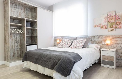 Sabadell Hotel | Urban Sabadell