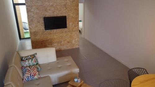Espargos Apartment | Urban Sal Loft