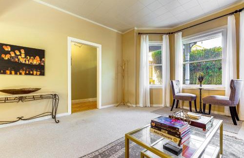 Sunnyside House | Urban San Francisco Retreat Stunning City Views!