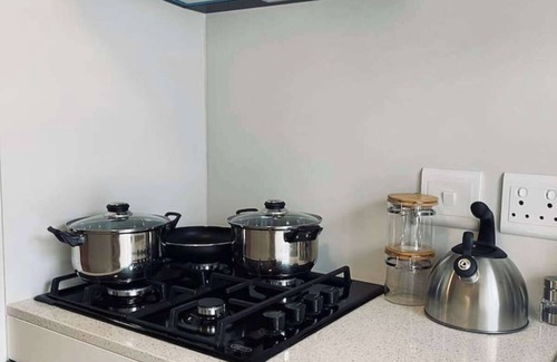 Umhlanga Apartment | Urban & Serene Rental Apartment in uMhlanga