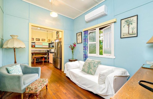 Manunda House | Urban Soul