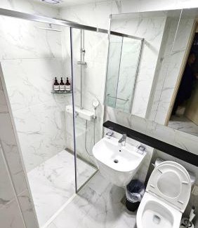 Sogong-dong Apartment | Urban Square