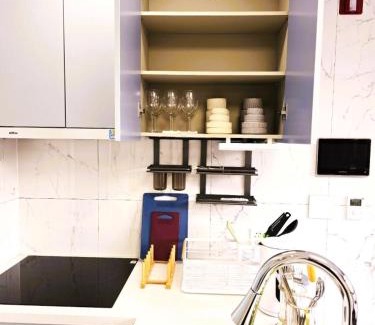 Sogong-dong Apartment | Urban Square