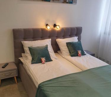 Cisnadie Apartment | Urban Studio Heltau