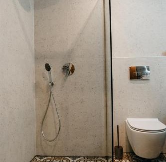 Alexandroupoli Apartment | Urban Style Suite
