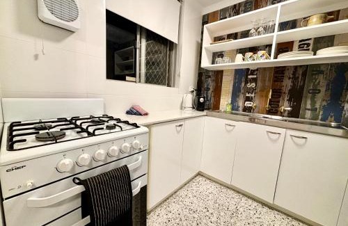 Subiaco Apartment | Urban Subiaco Oasis 1 Bedroom Unit