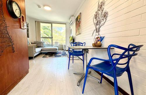 Subiaco Apartment | Urban Subiaco Oasis 1 Bedroom Unit