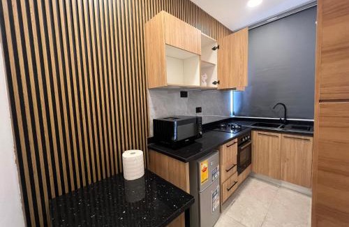 Abelemkpe Apartment | Urban Suite by Belman