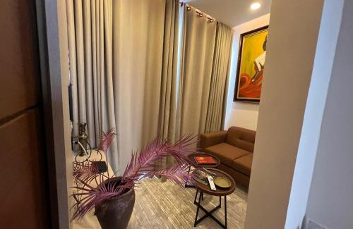 Abelemkpe Apartment | Urban Suite by Belman