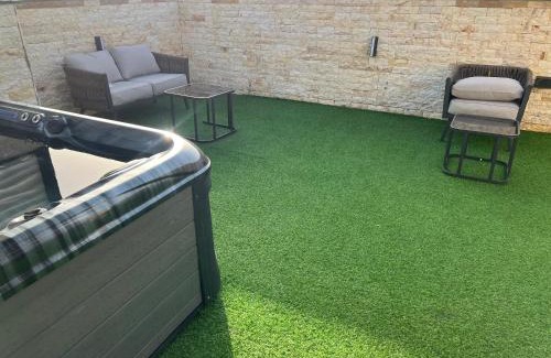 Abelemkpe Apartment | Urban Suite by Belman