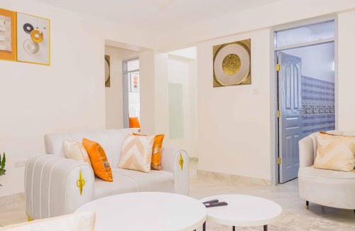 Nanyuki Apartment | Urban suites 2 bedroom Master ensuite holiday rental nanyuki