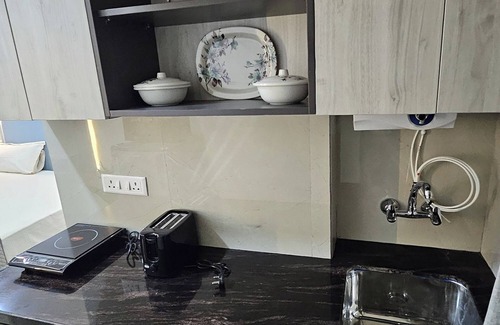 Sanganer Hotel | Urban Suites by BluSalzz, Jaipur - Rajasthan