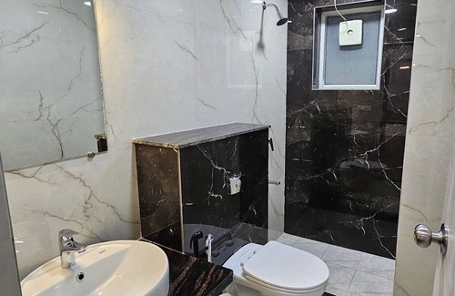 Sanganer Hotel | Urban Suites by BluSalzz, Jaipur - Rajasthan