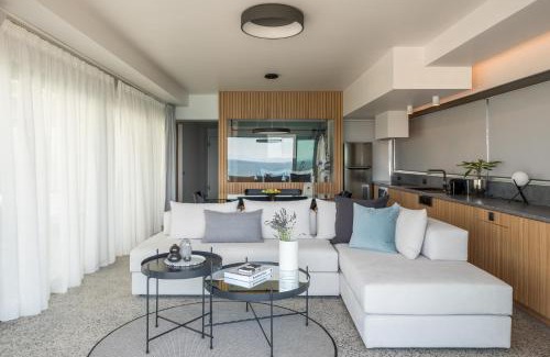 Alimos Apartment | Urban Suites