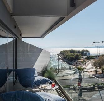 Alimos Apartment | Urban Suites