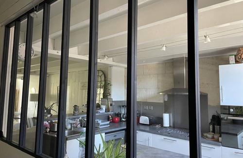 Bordeaux House | Urban sweetness for the duration of your stay