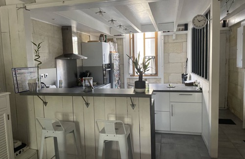 Bordeaux House | Urban sweetness for the duration of your stay