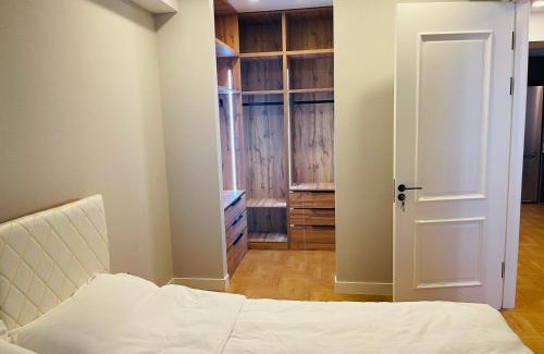 Downtown Ulaanbaatar Apartment | URBAN TOWER Inn