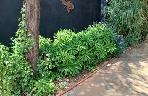 Gaborone House | Urban Villa 25