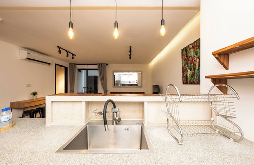 Mean Chey Apartment | Urban Village Residence by Orchid Homes